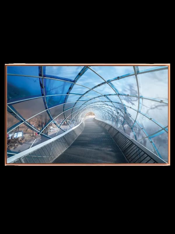 Fremtidens Arkitektoniske Tunnel