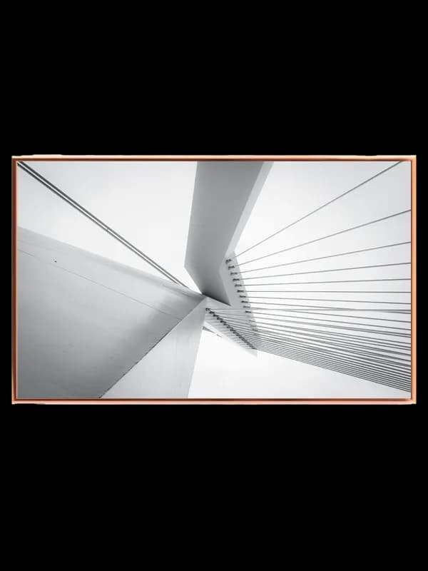 Moderne Arkitektur i Perspektiv