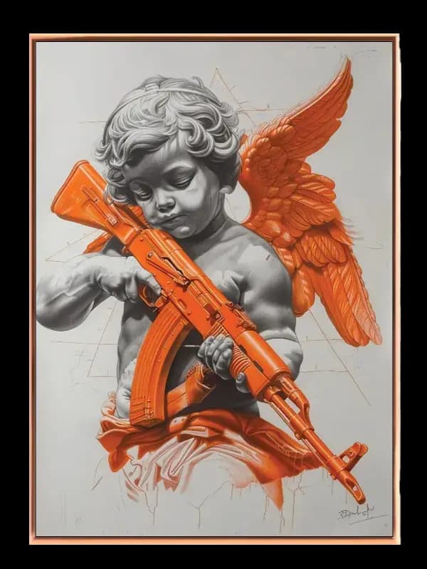 Eksklusiv Prestige Kode Plakat