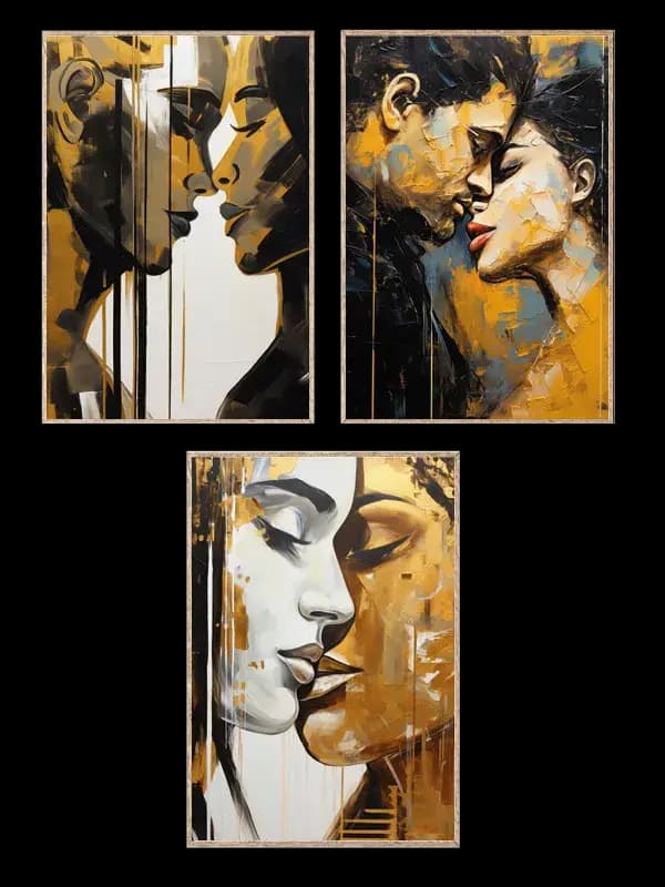 Golden Edge