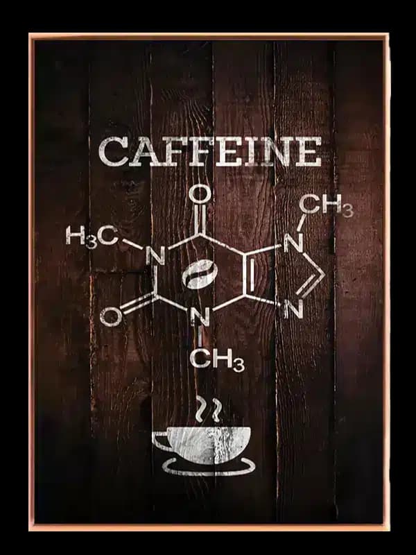 Kaffekemi for Entusiaster