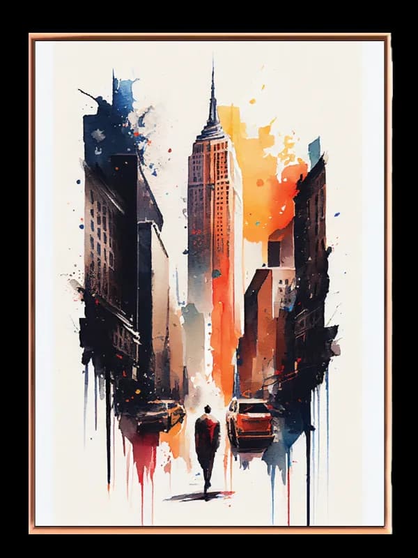 New york – Pulse