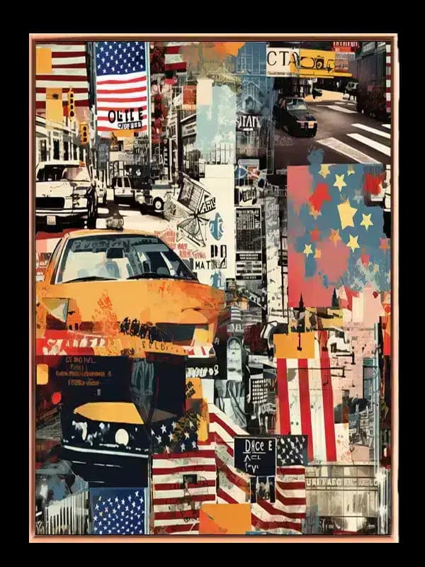 New york – Rhythm Drift