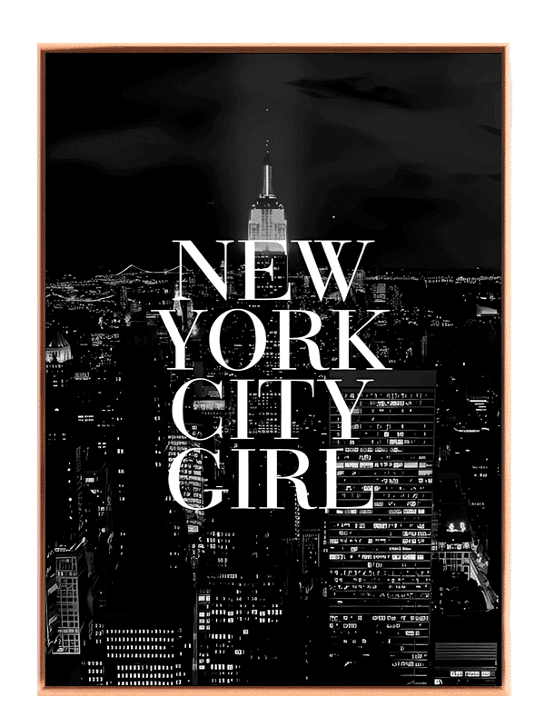 New york – Urban Current Flow