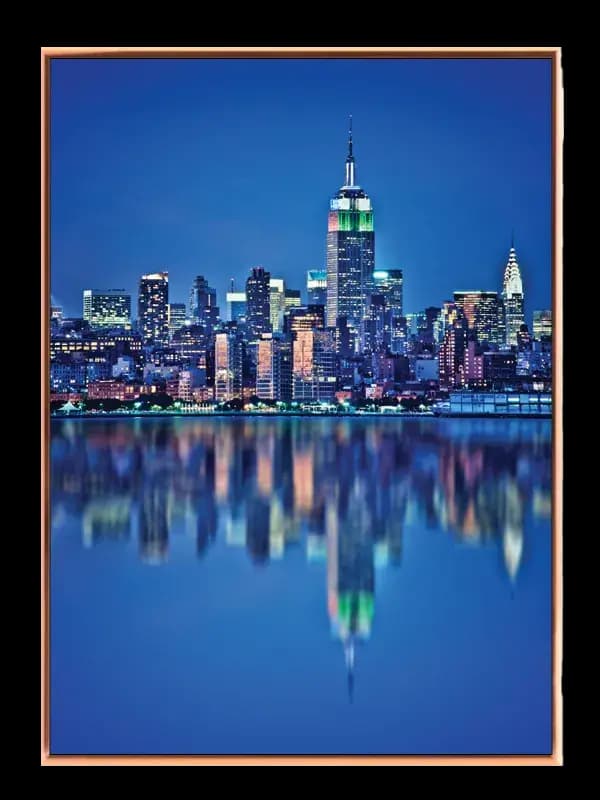 New york – Endless View