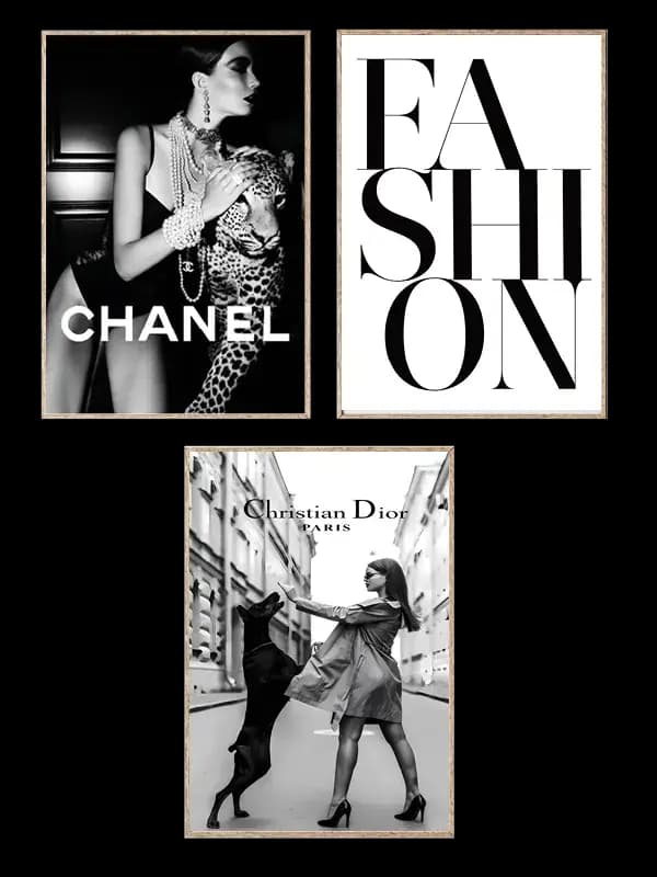 Quiet Statement 3PAK