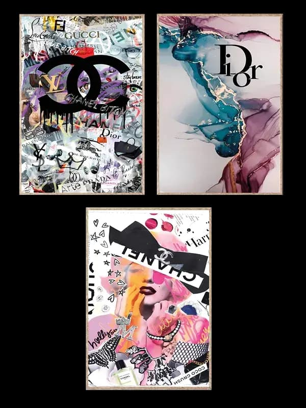 Modern Opulence Trio