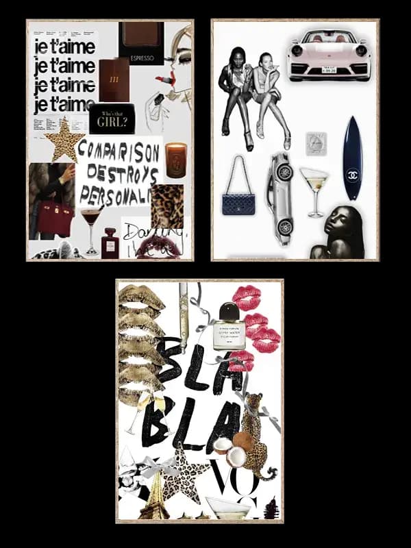 Soft Balance Harmony