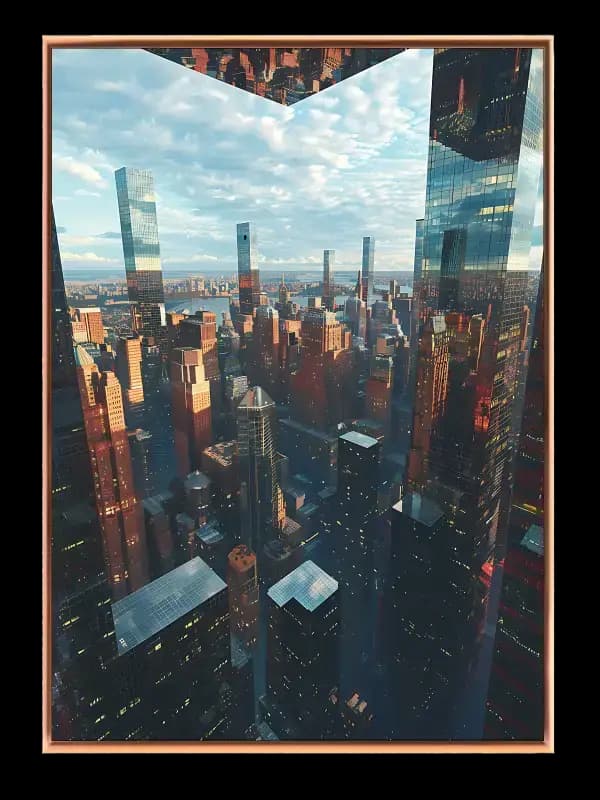 New york – fast lane