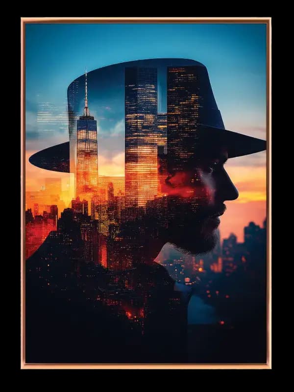 New york – Urban Pulse