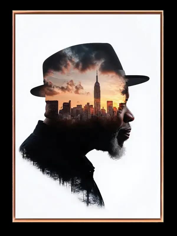 New york – Afterglow Rhythm