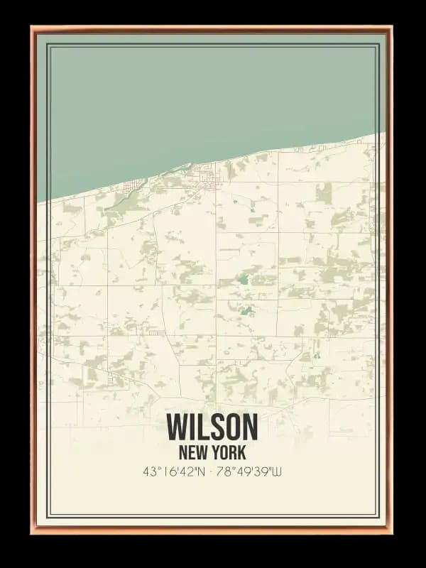 New york – sharp tension