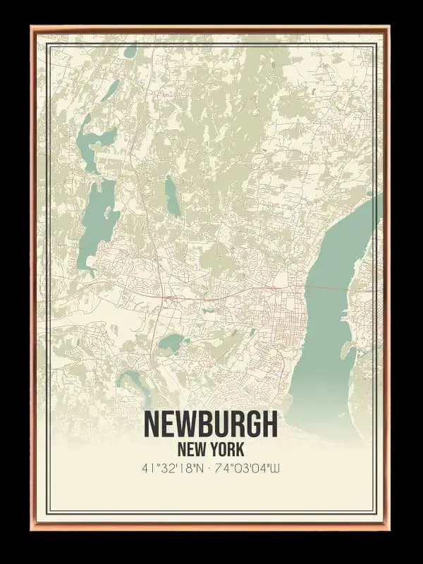 New york – refined prestige