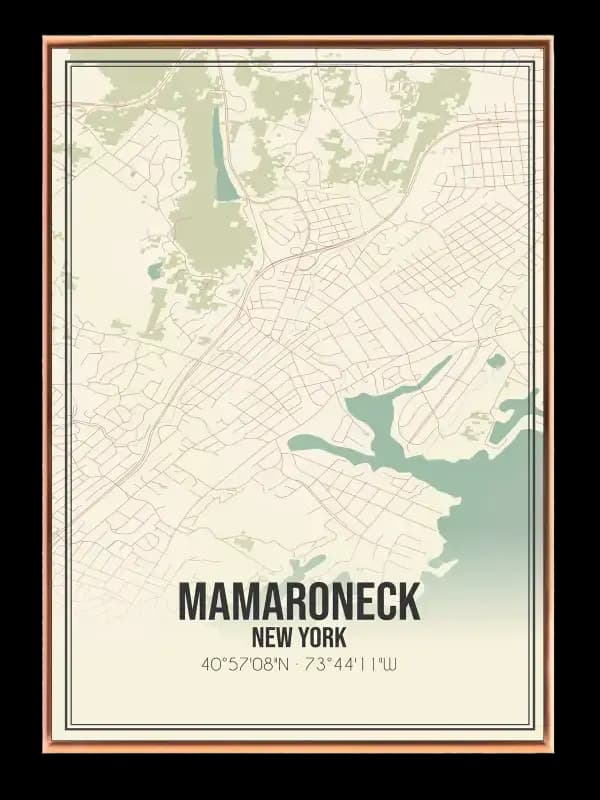 New york – momentum vibe