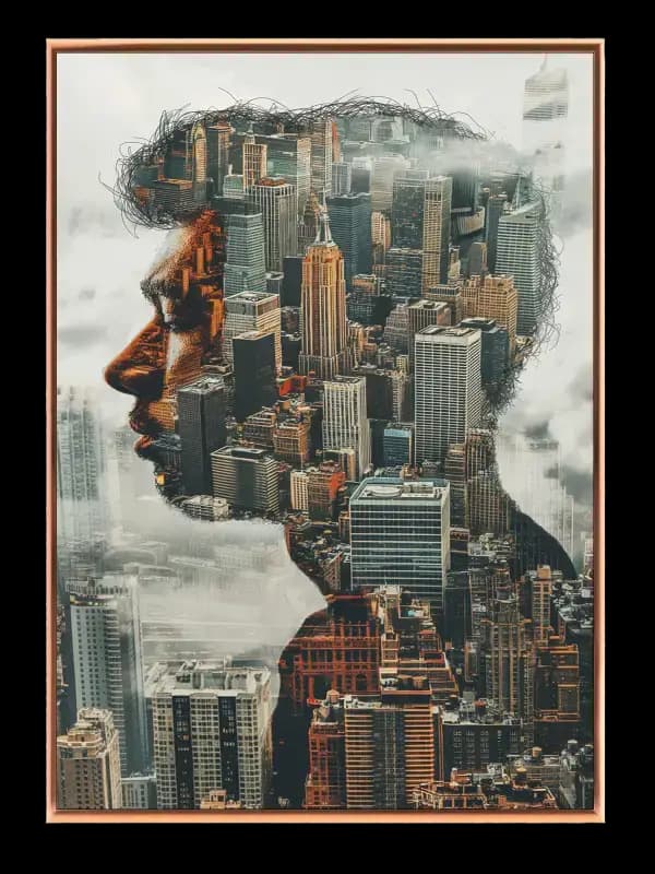 New york – Echo Signal