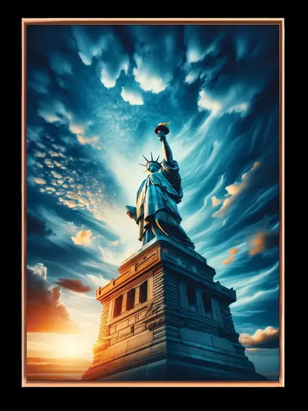 New york – Elevated Horizon