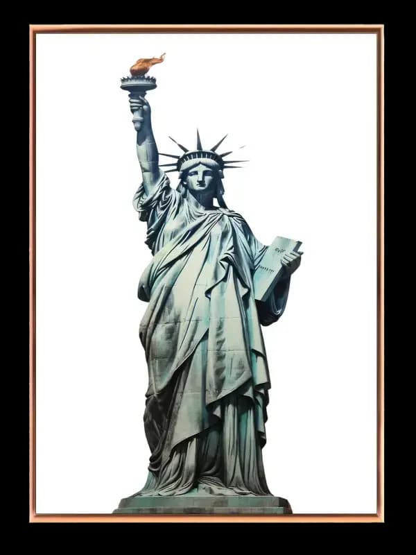 New york – Elevated Silence