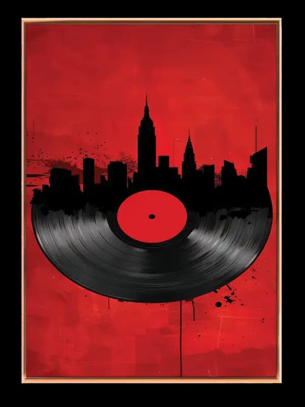 New york – City Beat