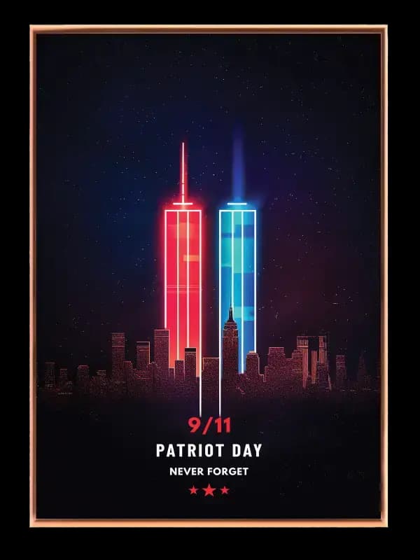 New york – shadow vibe