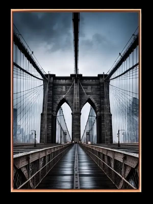 New york – Gravity Vibe